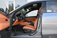 2018款宝马6系GT 630i M运动套装