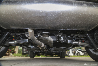 2017款海马S5强动力版1.5T自动豪华型