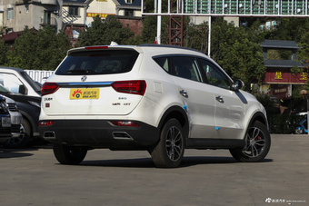 2018款风光580 1.5T手动智尚型