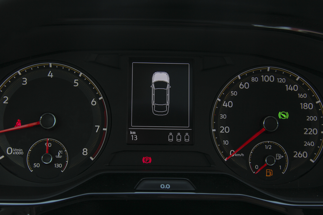 2019款宝来 1.5L自动精英型