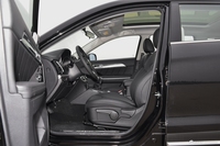 2017款哈弗H6 Coupe 2.0T手动两驱都市型红标