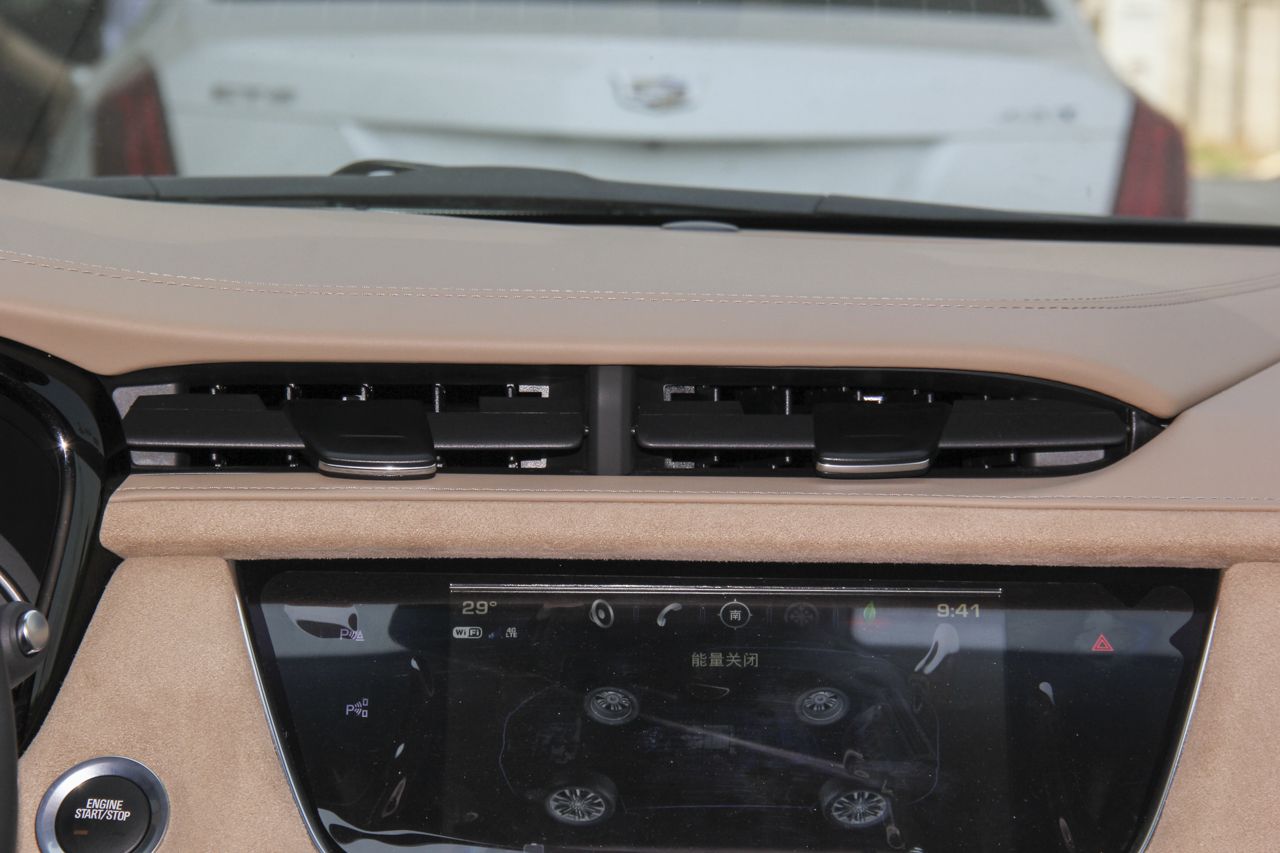 2018款XT5 28E四驱铂金型