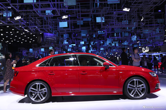 奥迪A3（进口）