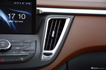 2018款东南DX7 1.5T手动凯旋版