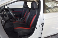 2018款启辰D60 1.6L手动智联精英版