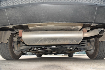 2017款福克斯三厢1.6L自动舒适型智行版