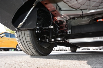 2018款传祺GE3 530互联网尊享版