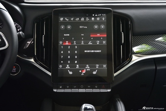 2018款中华V7 基本型