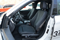 2018款宝马3系GT 2.0L自动320i M运动型