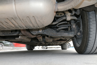 2018款英菲尼迪QX50 2.0T自动四驱豪华版