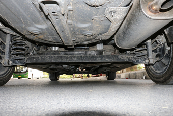 2018款逸动DT 1.6L手动尊享型 