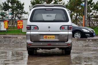 2016款菱智 M3 1.6L手动7座舒适型 国五