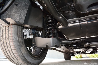 2017款天逸 C5 AIRCROSS 1.8T自动380THP豪华型