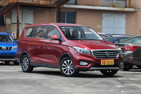 2017款凌轩1.6L手动幸福型