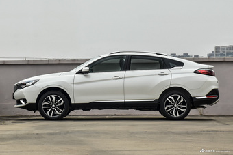 2017款启辰T90 2.0L自动CVT智尚版