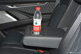 2017上汽大通D90 2.0T自动四驱北极星