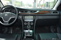 2015款众泰Z500 1.5T 自动豪华型 慕尼黑