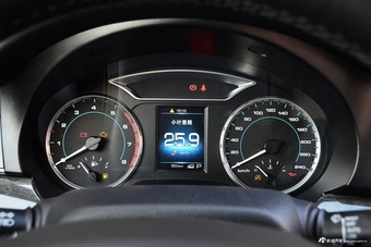 2017款哈弗H7  2.0T 自动豪华型 红标（白）