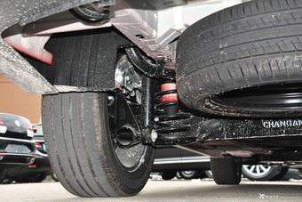 2017款凌轩1.6L手动幸福型