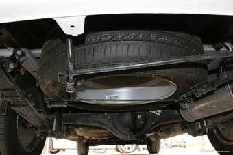 2018款瑞风M4 HB混合动力豪华型