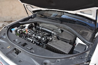  2017款哈弗H7  2.0T 自动豪华型 红标（白）