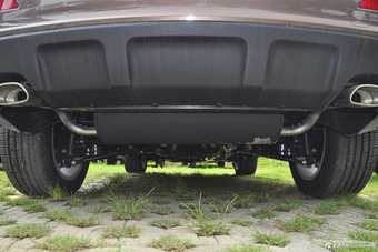 2017款哈弗H2 1.5T自动两驱豪华型红标