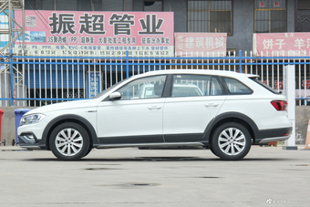 2018款蔚领1.5L自动时尚型