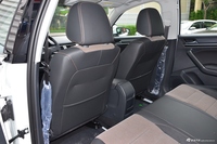 2017款蔚领1.6L自动舒适型