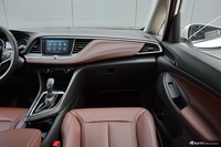 2018款别克GL6 1.3T自动18T豪华型5座