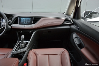 2018款别克GL6 1.3T自动18T豪华型5座