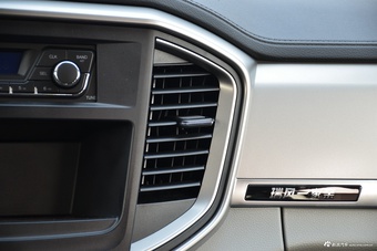 2016款瑞风M4 2.0L手动舒适型