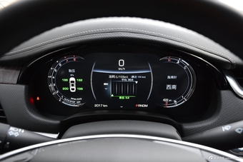 2018款XTS 2.0T自动28T豪华型