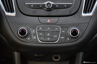 2018款迈锐宝XL 1.5T自动锐享版530T