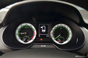 2018款明锐旅行版1.2T TSI230 DSG豪华版