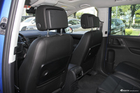 2018款夏朗2.0T自动旗舰型7座380TSI