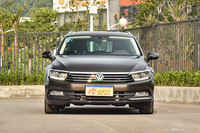 2016款蔚揽1.4T自动舒行版280TSI