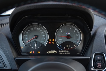 2016款宝马M2 3.0T自动