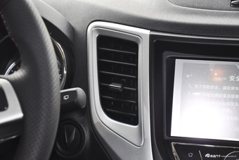 2016款CS35 1.6L手动豪华型国V