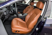 2017款Ghibli 3.0T自动标准版