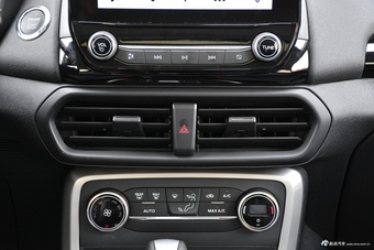 2018款翼搏2.0L自动四驱尊翼型