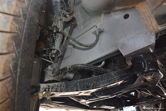 2018款风行CM7经典版2.0T手动尊享型