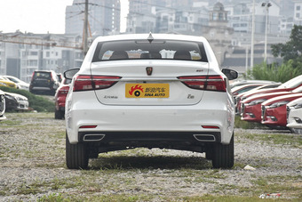 2017款荣威i6 1.5T自动互联网智尊版20T