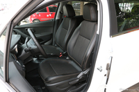 2018款TRAX创酷 1.4T自动330T两驱精英型