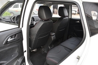 2017款中华V3 1.5L手动舒适型