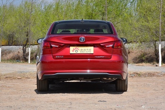 2018款睿骋CC1.5T自动尊雅型