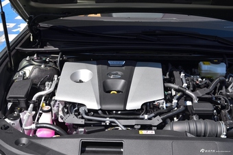 2018款雷克萨斯ES 2.5L自动300h尊享版