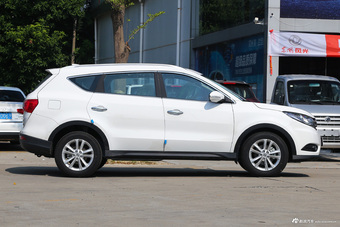 2017款风光580 1.5T自动舒适型