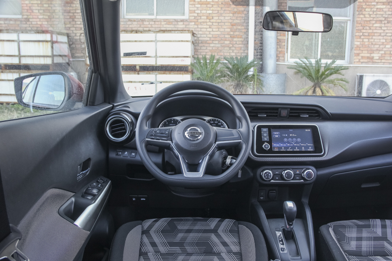 2017款劲客1.5L自动酷享版