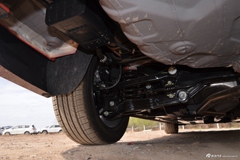 2018款睿骋CC1.5T自动尊雅型