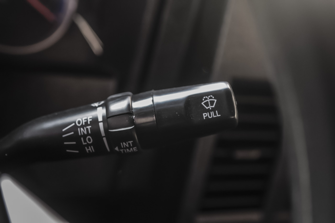 2016款战旗2.0L手动角斗士豪华型 国IV